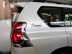 تويوتا لاندكروزر برادو